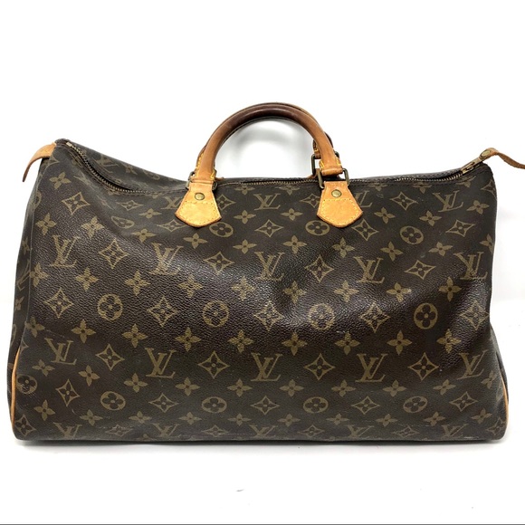 Louis Vuitton Handbags - ✨LOUIS VUITTON✨ Vintage Speedy 40